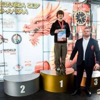 OPEN EURASIA CUP IPC / IPC-A / WAA - 2026 (Фото №#0093)