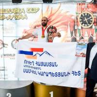 OPEN EURASIA CUP IPC / IPC-A / WAA - 2026 (Фото №#0100)