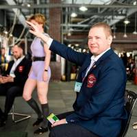 OPEN EURASIA CUP IPC / IPC-A / WAA - 2026 (Фото №#0101)