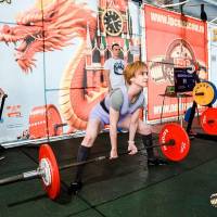 OPEN EURASIA CUP IPC / IPC-A / WAA - 2026 (Фото №#0102)