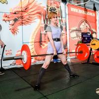 OPEN EURASIA CUP IPC / IPC-A / WAA - 2026 (Фото №#0104)