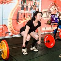 OPEN EURASIA CUP IPC / IPC-A / WAA - 2026 (Фото №#0105)