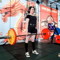 OPEN EURASIA CUP IPC / IPC-A / WAA - 2026 (Фото №#0106)