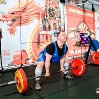 OPEN EURASIA CUP IPC / IPC-A / WAA - 2026 (Фото №#0109)