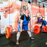 OPEN EURASIA CUP IPC / IPC-A / WAA - 2026 (Фото №#0111)