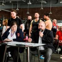 OPEN EURASIA CUP IPC / IPC-A / WAA - 2026 (Фото №#0115)