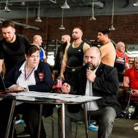 OPEN EURASIA CUP IPC / IPC-A / WAA - 2026 (Фото №#0116)