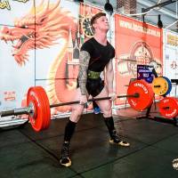 OPEN EURASIA CUP IPC / IPC-A / WAA - 2026 (Фото №#0119)