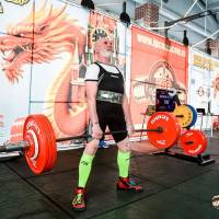 OPEN EURASIA CUP IPC / IPC-A / WAA - 2026 (Фото №#0122)