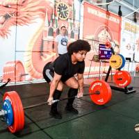 OPEN EURASIA CUP IPC / IPC-A / WAA - 2026 (Фото №#0123)