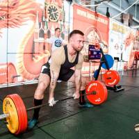 OPEN EURASIA CUP IPC / IPC-A / WAA - 2026 (Фото №#0126)