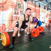 OPEN EURASIA CUP IPC / IPC-A / WAA - 2026 (Фото №#0127)