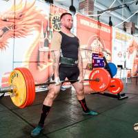 OPEN EURASIA CUP IPC / IPC-A / WAA - 2026 (Фото №#0128)