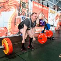 OPEN EURASIA CUP IPC / IPC-A / WAA - 2026 (Фото №#0130)