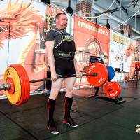 OPEN EURASIA CUP IPC / IPC-A / WAA - 2026 (Фото №#0131)