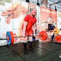 OPEN EURASIA CUP IPC / IPC-A / WAA - 2026 (Фото №#0132)