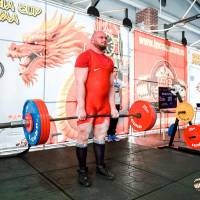 OPEN EURASIA CUP IPC / IPC-A / WAA - 2026 (Фото №#0133)