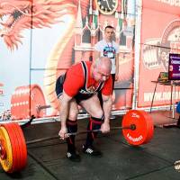 OPEN EURASIA CUP IPC / IPC-A / WAA - 2026 (Фото №#0134)