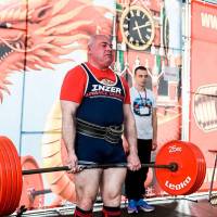 OPEN EURASIA CUP IPC / IPC-A / WAA - 2026 (Фото №#0136)