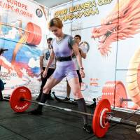 OPEN EURASIA CUP IPC / IPC-A / WAA - 2026 (Фото №#0137)