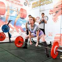 OPEN EURASIA CUP IPC / IPC-A / WAA - 2026 (Фото №#0138)