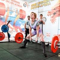 OPEN EURASIA CUP IPC / IPC-A / WAA - 2026 (Фото №#0139)