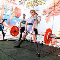 OPEN EURASIA CUP IPC / IPC-A / WAA - 2026 (Фото №#0140)