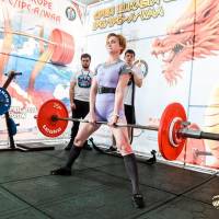 OPEN EURASIA CUP IPC / IPC-A / WAA - 2026 (Фото №#0141)