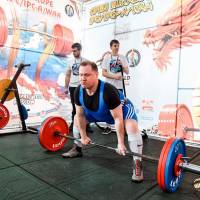 OPEN EURASIA CUP IPC / IPC-A / WAA - 2026 (Фото №#0147)