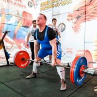 OPEN EURASIA CUP IPC / IPC-A / WAA - 2026 (Фото №#0150)