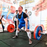 OPEN EURASIA CUP IPC / IPC-A / WAA - 2026 (Фото №#0151)