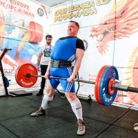 OPEN EURASIA CUP IPC / IPC-A / WAA - 2026 (Фото №#0152)