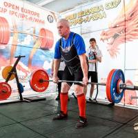 OPEN EURASIA CUP IPC / IPC-A / WAA - 2026 (Фото №#0156)