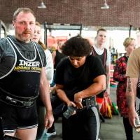 OPEN EURASIA CUP IPC / IPC-A / WAA - 2026 (Фото №#0163)