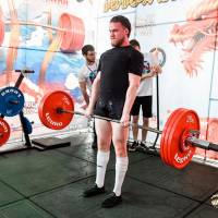 OPEN EURASIA CUP IPC / IPC-A / WAA - 2026 (Фото №#0166)