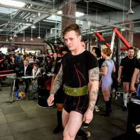 OPEN EURASIA CUP IPC / IPC-A / WAA - 2026 (Фото №#0167)