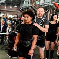 OPEN EURASIA CUP IPC / IPC-A / WAA - 2026 (Фото №#0168)