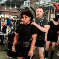 OPEN EURASIA CUP IPC / IPC-A / WAA - 2026 (Фото №#0169)