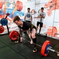 OPEN EURASIA CUP IPC / IPC-A / WAA - 2026 (Фото №#0172)