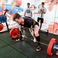 OPEN EURASIA CUP IPC / IPC-A / WAA - 2026 (Фото №#0173)