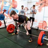 OPEN EURASIA CUP IPC / IPC-A / WAA - 2026 (Фото №#0174)