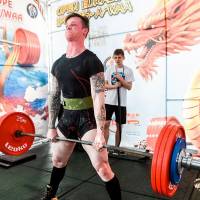 OPEN EURASIA CUP IPC / IPC-A / WAA - 2026 (Фото №#0177)