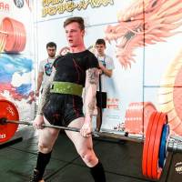 OPEN EURASIA CUP IPC / IPC-A / WAA - 2026 (Фото №#0178)