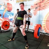 OPEN EURASIA CUP IPC / IPC-A / WAA - 2026 (Фото №#0179)