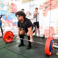 OPEN EURASIA CUP IPC / IPC-A / WAA - 2026 (Фото №#0180)