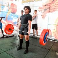 OPEN EURASIA CUP IPC / IPC-A / WAA - 2026 (Фото №#0181)