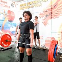 OPEN EURASIA CUP IPC / IPC-A / WAA - 2026 (Фото №#0182)