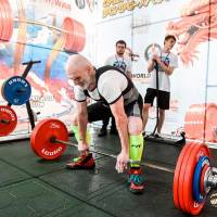 OPEN EURASIA CUP IPC / IPC-A / WAA - 2026 (Фото №#0183)