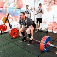 OPEN EURASIA CUP IPC / IPC-A / WAA - 2026 (Фото №#0188)