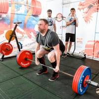 OPEN EURASIA CUP IPC / IPC-A / WAA - 2026 (Фото №#0189)